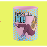 mug - it's me, hi