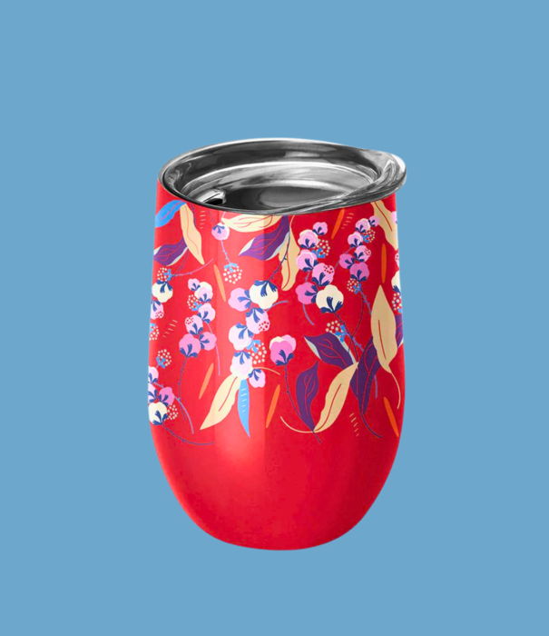 Chic Mic travel cup - magic flower