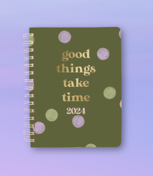 agenda 2024 - 18mnd - good things
