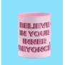 drinkbeker - inner beyoncé