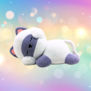 plush - tiny-K - sleepy Dorothy (small)