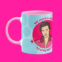 mug - Harry Styles - choice