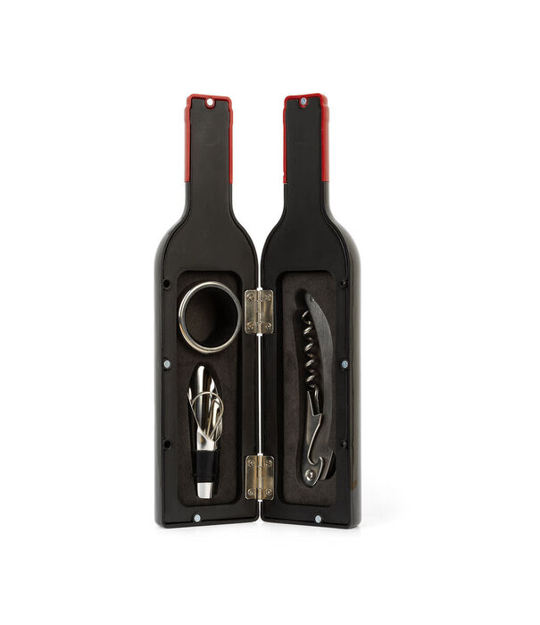 Legami wine set - wine bottle (small)