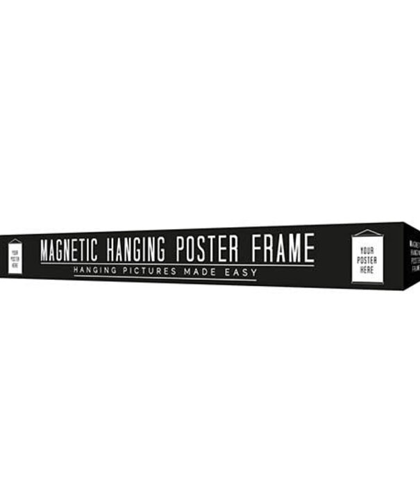 Gift Republic magnetisch posterframe