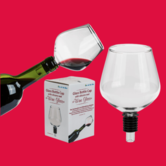 decanter - wine glass bottle cap