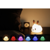 nightlight - bunny