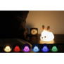 nightlight - bunny