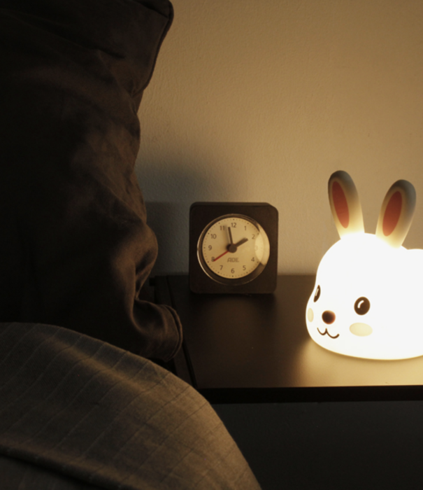 Winkee nightlight - bunny