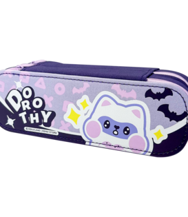 pencil case - dorothy