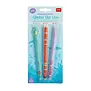 erasable pen set - under the sea