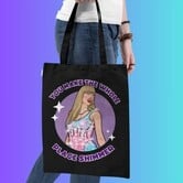 sling bag - Taylor Swift - Shimmer