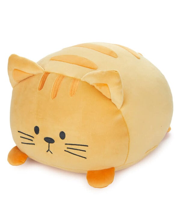 Balvi pillow - tabby kitty