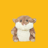 Hamster Knuffel