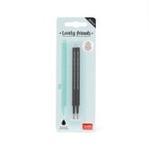 lovely friends pen refill - black