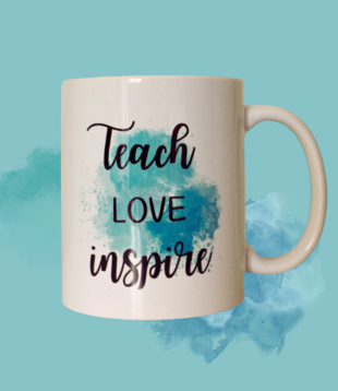 mok - leerkracht - teach, love, inspire