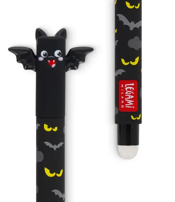 Legami erasable pen set - halloween - the boo crew kit