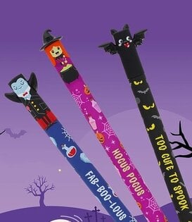 erasable pen set - the boo crew kit X