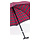 Ossenberg paraplu met wandelstok 87-95 cm