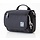 Quokka Bag horizontaal Black excl. adapter