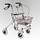 Rollator Casa Go Go III