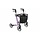 Rollator Server Large