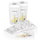 Medela Moedermelkbewaarzakjes 180ml 50st