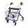 Rollator Casa Go Go III