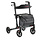 Elite Wheelz double rollator