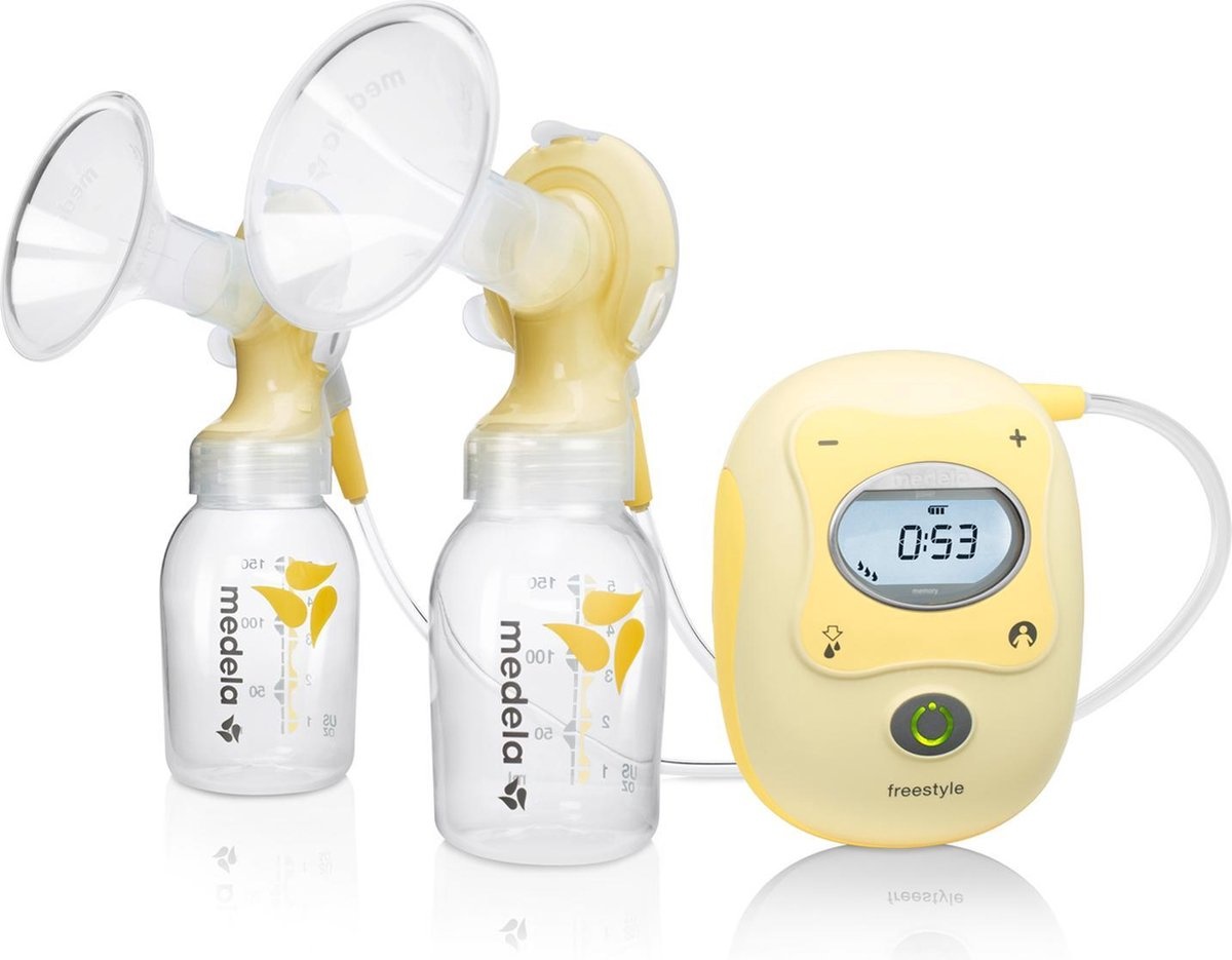 Medela Freestyle kolf