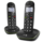 Doro PhoneEasy dect duo