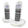 Doro PhoneEasy dect duo