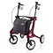 Topro rollator Pegasus carbon