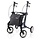 Topro rollator Pegasus carbon