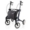 rollator Pegasus carbon