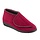 MSF pantoffel - rood hoog model