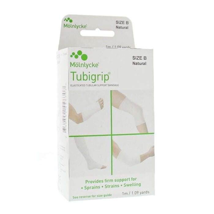 Tubigrip Tubigrip De Kempen