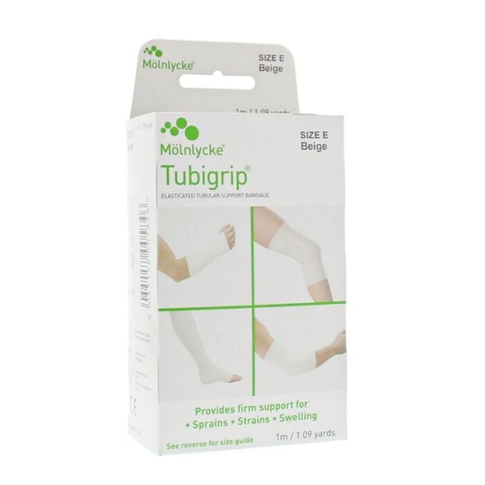 Tubigrip Tubigrip De Kempen