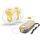 Medela Freestyle Hands-Free borstkolf dubbel