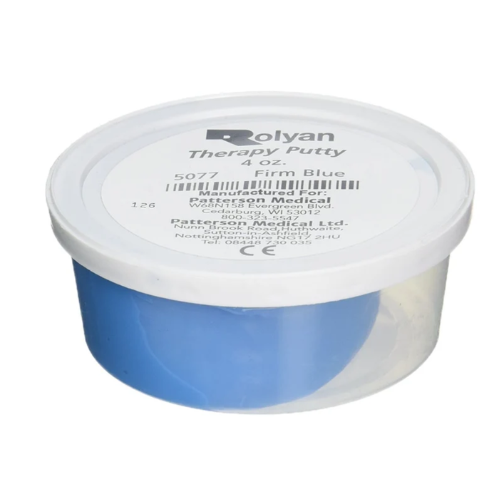 Hand Putty Mobilis Rolyan De Kempen