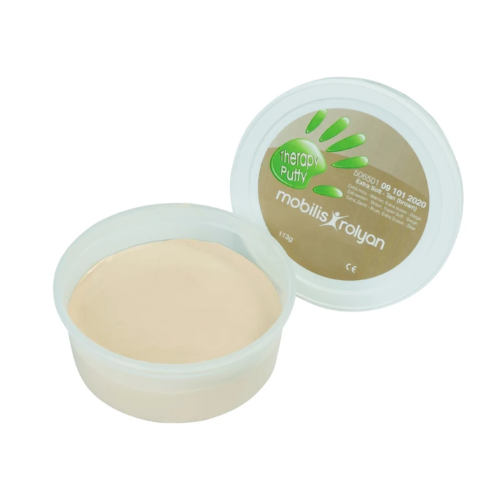 Hand Putty Mobilis Rolyan De Kempen
