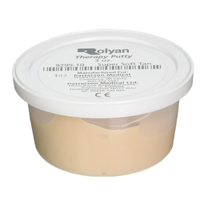 Hand Putty Mobilis Rolyan De Kempen