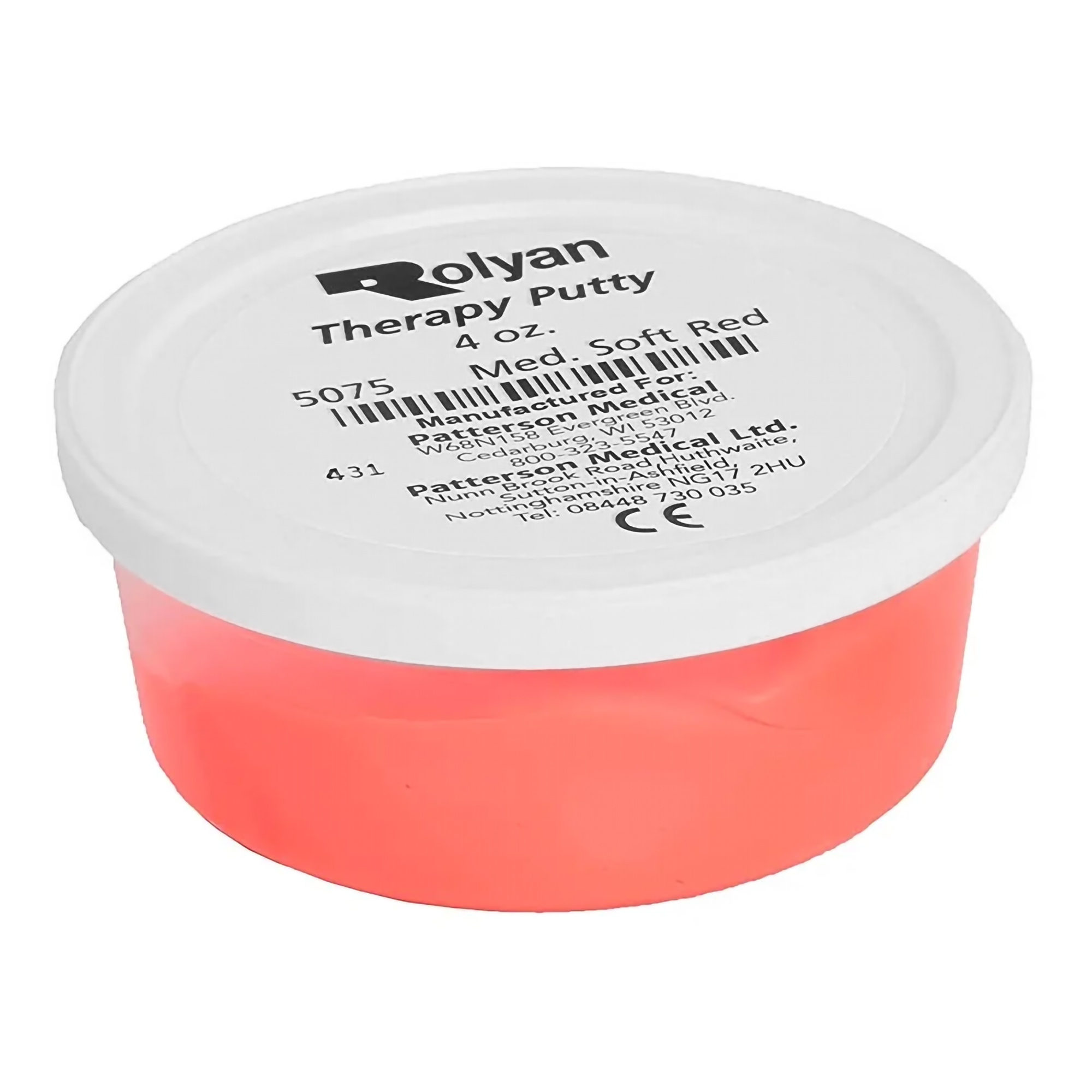 Hand Putty Mobilis Rolyan De Kempen