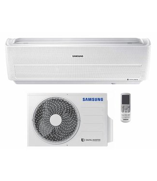 Samsung Wind-Free S12 SET (100 m3 / 3,5 kW)