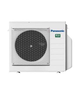 Panasonic 4Z68 (190 m3 / 4 ruimtes / 6,8 kW)