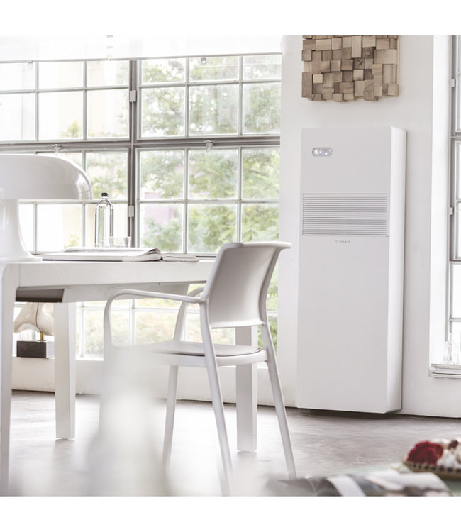 Airco zonder buitenunit kopen? Innova 2.0 Monoblock 20degrees.nl