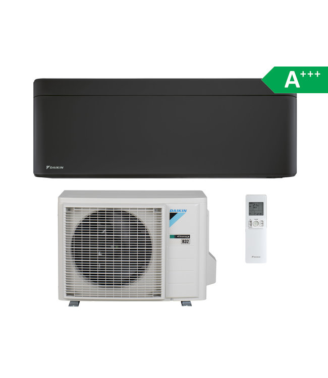 Daikin Stylish SET (60 m3 / 2 kW)