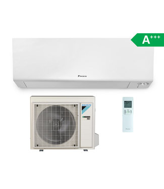 Daikin Perfera SET (60 m3 / 2 kW)