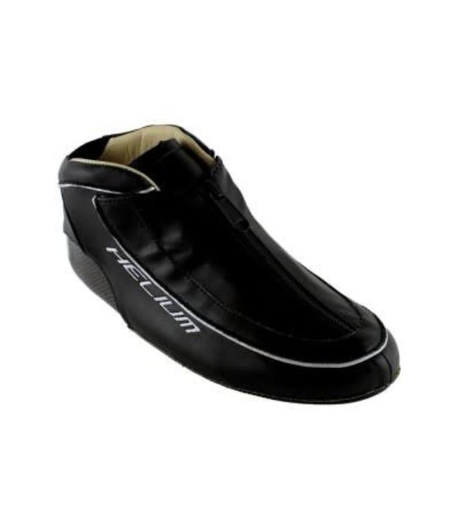 EHSkates Evo Helium Schaatsschoen Zwart