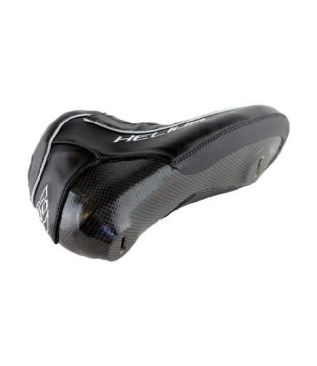 EHSkates Evo Helium Schaatsschoen Zwart