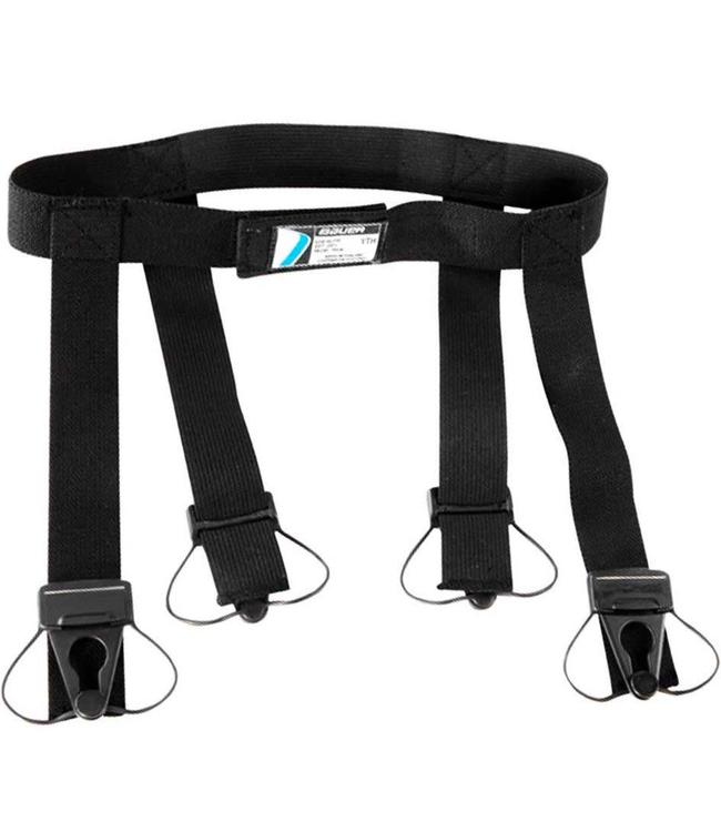 Bauer Bauer Garter Belt Jarretels